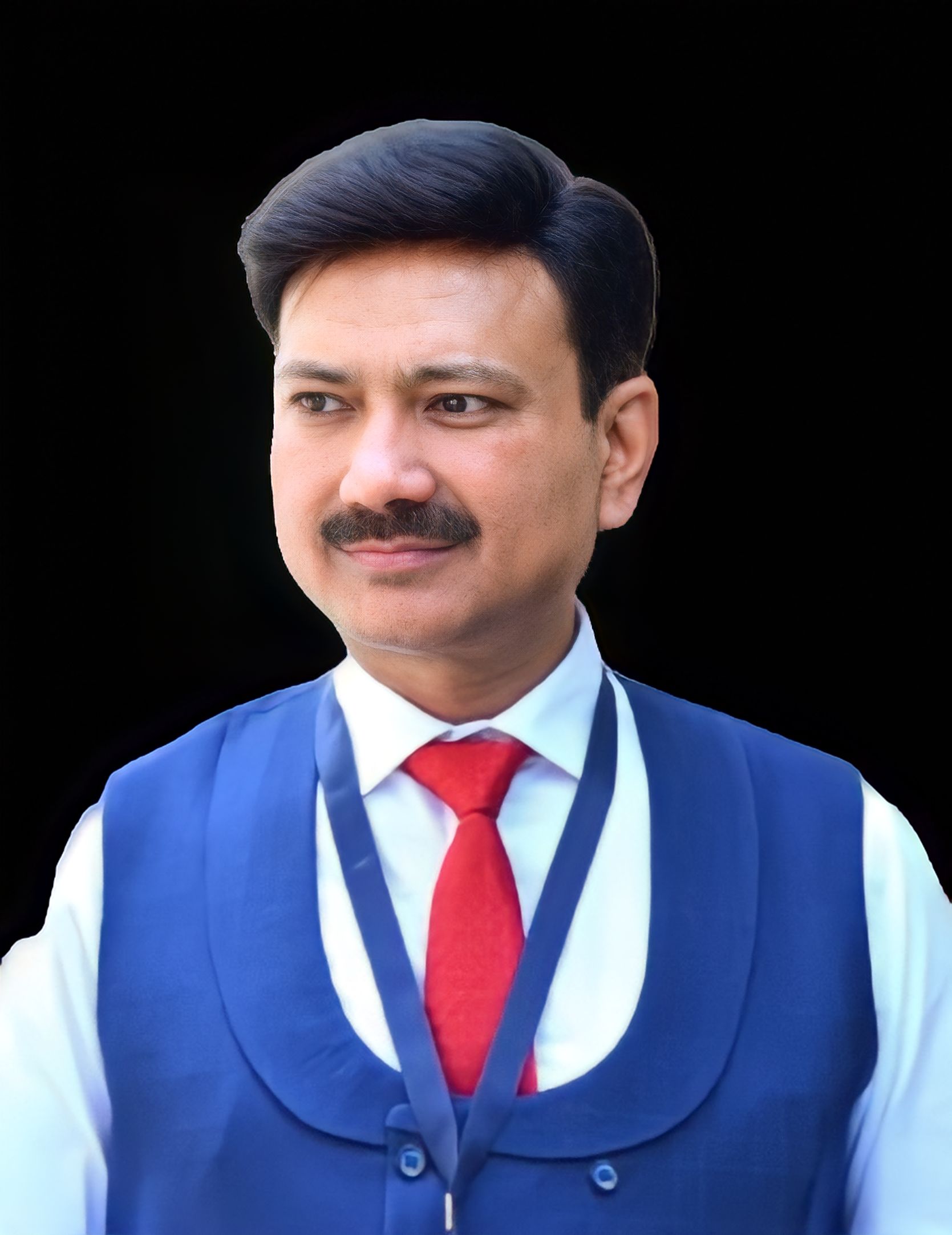 Sh. Praveen Gupta
